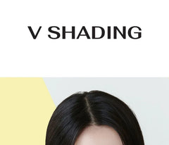 V Shading - 3 Types