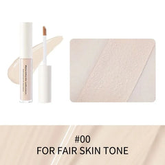 Traceless Cloud-Touch Concealer - 4 Colors