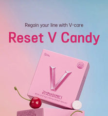 Reset V Candy