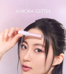 The Universe Liquid Glitter - 4 Colors