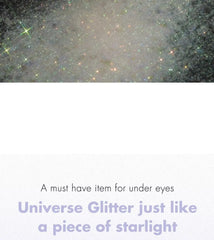 The Universe Liquid Glitter - 4 Colors