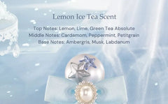 Shell's Jewel Perfume - 2 Type