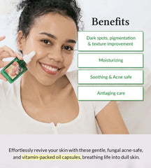 Gentle Vitamin C Serum