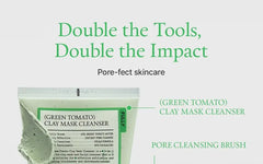 Pore Cleansing Brush