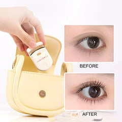 Mini Curling Eyelash Curler