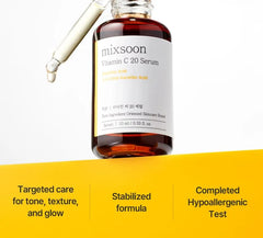 Vitamin C 20 Serum