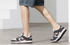 Mid Rise Washed Denim Shorts
