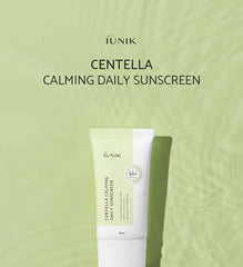 Centella Calming Daily Sunscreen