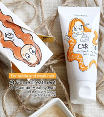 Milky Piggy Collagen Coating Protein Ion Injection 50ml