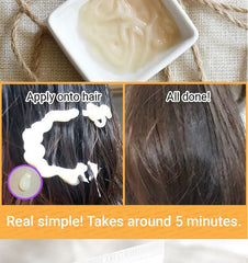 Milky Piggy Collagen Coating Protein Ion Injection 50ml