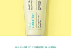 Surmedic Super Ceramide 100TM Intense Protection Hand Cream