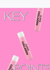 Super Collagen 2pcs Bundle Set