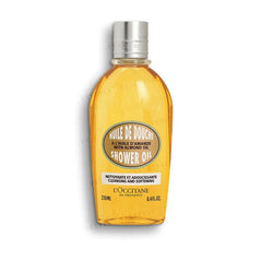 Almond Shower Oil