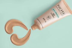 Anti-Blemish BB Cream - 6 Colors