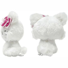 Sanrio Charmmy Kitty Plush Toy Bag Charm