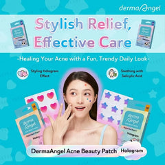 Acne Beauty Patch