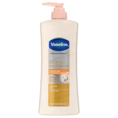 Healthy Bright Sun+Pollution Brightening Protection Lotion SPF 24 PA++