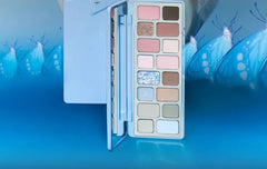 16 Color Eye Shadow Palette - Dreamcatcher #16 Dreamcatcher