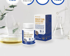 NutriGarden Calcium & Magnesium Vitamin D Zinc