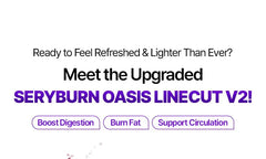 Seryburn Oasis Line Cut V2