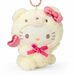 Sanrio Characters Costume Mascot Bag Charm