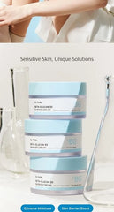Beta-Glucan 3X Barrier Cream Mini 10pcs Bundle Set