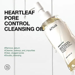 YesStyle Exclusive Double Cleansing Duo Set
