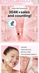 Collagen Night Wrapping Mask