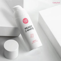 Ready 2 White White Boosting Cream