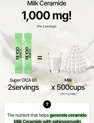 Super CICA B5