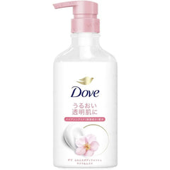 Fluffy Body Wash