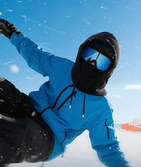 Plain Balaclava