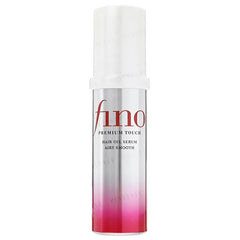 Fino Premium Touch Hair Oil Serum Airy Smooth