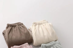 Couple Matching Plain Pajama Pants (Various Designs)