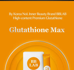 BB LAB Glutathione Max
