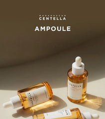 Madagascar Centella Asiatica 100 Ampoule