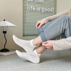 Plain Socks