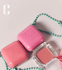 Essential Lipcheek Tap Mini - 3 Colors