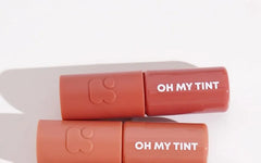 Oh My Tint