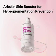 Arbutin Skin Booster Set