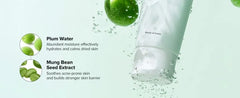 Green Plum Refreshing Cleanser