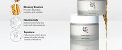 Dynasty Cream
