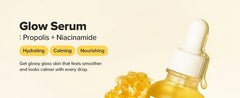 Glow Serum Jumbo