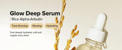 Glow Deep Serum Jumbo