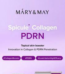 Spicule Collagen PDRN Cream