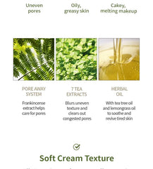 Start Up Pore Primer