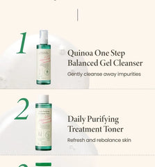 9-Step Sachet Bundle Set