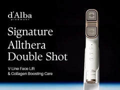 Signature Allthera Double Shot