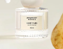 Freesia & Pear Eau De Parfum