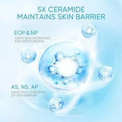 5X Ceramide Soothing Toner